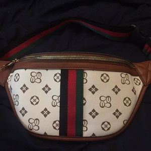 Gucci Fanni Pack